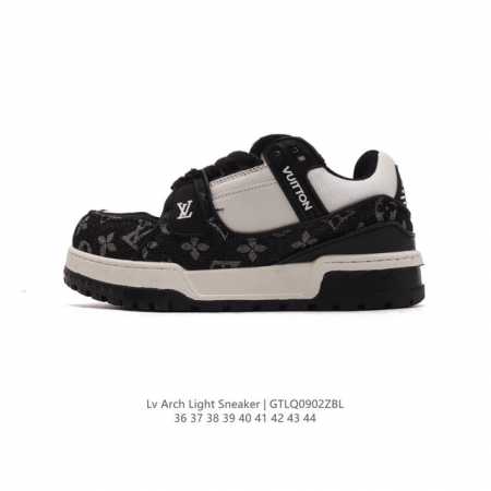 louis Vuitton Lv zp 3D logo lv X Trainer Sneaker Low 36-44 Gtlq0902Zbl - Click Image to Close