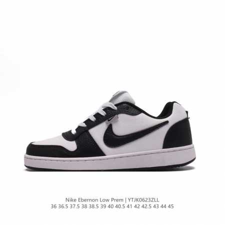 Nike EBERNON LOW AQ1774 36 36.5 37.5 38 38.5 39 40 40.5 41 42 42.5 43 44 45 YTJ - Click Image to Close