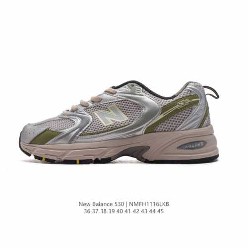 Nb530 New Balance 530 Nb530 nb 530 530 Mr530Ewb 36-45 Nmfh1116Lkb