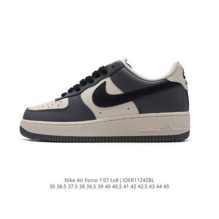 Nike Air Force 1 '07 Low force 1 Dh9595 36 36.5 37.5 38 38.5 39 40 40.5 41 42 42.5 43 44 45 Ioer1124Zbl - Click Image to Close