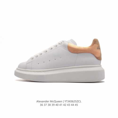 AlexanderMcQueen MCQ 4.5 : 36-45 YTJK0625ZCL