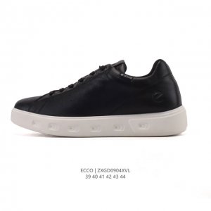 Company-level Ecco, a popular Xiaohongshu item, offers a versatile and casual st