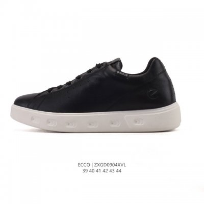 Company-level Ecco, a popular Xiaohongshu item, offers a versatile and casual st