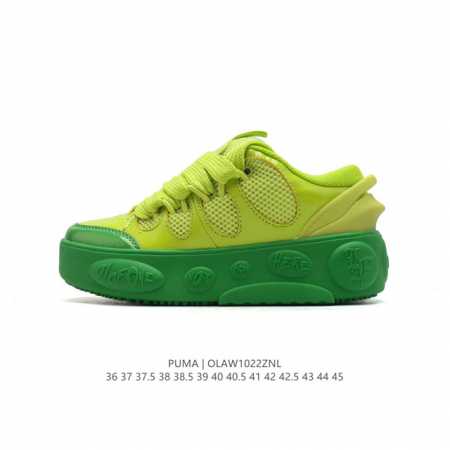 PUMA DDD 310439 DDD 36-45 DDD OLAW1022ZNL DDD - Click Image to Close
