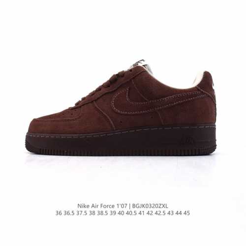 160 Nike Air Force 1 '07 Low Force 1 Fq8901 36-45 Bgjk0320