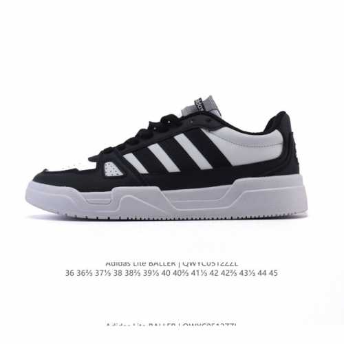 Adidas Lite Baller Jr5232 : Jr5232 : 36 36 37 38 38 39 40 40 41 42 42 43 44 45