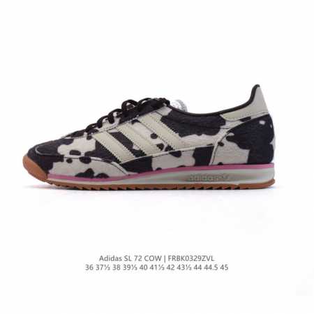 Adidas Sl 72 Cow : Jr1255 : 36-45 : Frbk0329Zvl - Click Image to Close