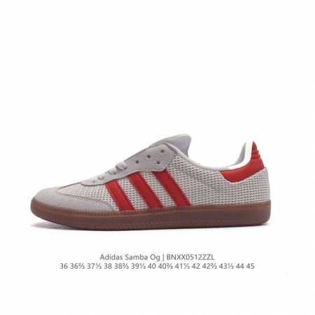 Adidas Originals Samba Og Shoes T 50 Adidas Samba samba Og t samba Ig1380 36-45 - Click Image to Close