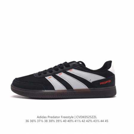 Adidas Predator 24 League Low Boots adidas Predator predator lightstrike samba - Click Image to Close