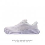 HOKA ONE ONE Bondi 8 Hoka ,Bondi : , : Ankle Strap 1127952 36-45 HYMT0706ZZL
