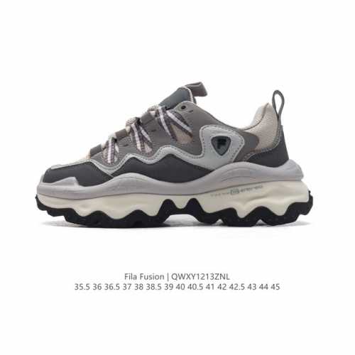 Fila Fusion Fila Fila Fila Fusion 35.5-45 : Qwxy1213Znl