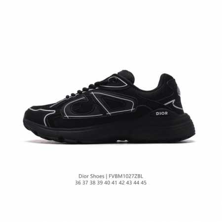 Dior Dior DDD 36-45 DDD FVBM1027ZBL DDD - Click Image to Close