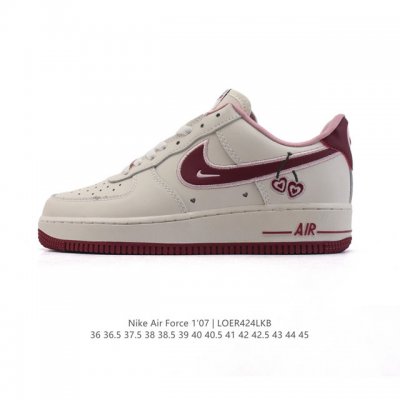 Nike Air Force 7 Low Logo Force 1 Fd4616 36 36.5 37.5 38 38.5 39 40 40.5 41 42