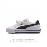 puma Court Low : : : : softfoam+ 396353 04 35-45 Edwb0520Zvl