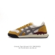 Asics Ultimate 81 EX OnitsukaTiger ULTIMATE 81 EX 40 1183B510-102 36-45 ERXY062