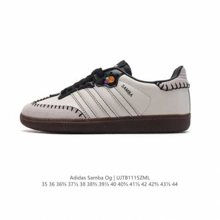 Adidas Originals Samba Og Shoes T 50 Adidas Samba samba Og t samba Ji3931 35-44 Ujtb1115Zml - Click Image to Close