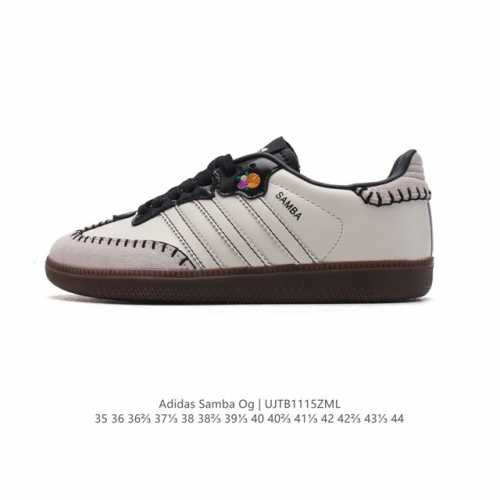 Adidas Originals Samba Og Shoes T 50 Adidas Samba samba Og t samba Ji3931 35-44 Ujtb1115Zml