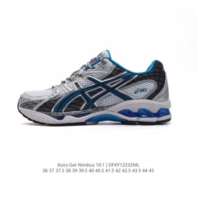Asicsgel-Nimbus10.1 Asics Min-Nano X Asics Gel-Nimbus 10.1 Min-Nano Gel-Nimbus