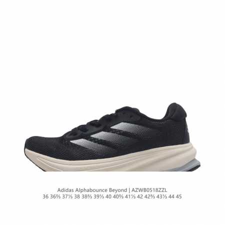 adidas ALPHABOUNCE BEYOND , Forgedmesh Bounce Bounce Forgedmesh Fitcounter Cont - Click Image to Close