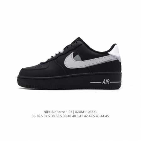 Nike Air Force 1 '07 Low Force 1 DDD DD8959-101 DDD 36 36.5 37.5 38 38.5 39 40 - Click Image to Close
