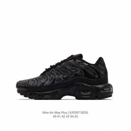 Nike Air Max Plus Tpu Swoosh Logo Ceater Foam Air Max Cz1651-400 40-46 Kjfd0718 - Click Image to Close