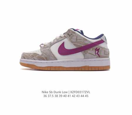 nike Dunk Low Sb zoomair Fz5065-111 36 37.5 38 39 40 41 42 43 44 45 Xzfd0317Zvl - Click Image to Close
