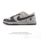 Nike Dunk Low Sb Zoomair Dq5009-111 36 36.5 37.5 38 38.5 39 40 40.5 41 42 42.5