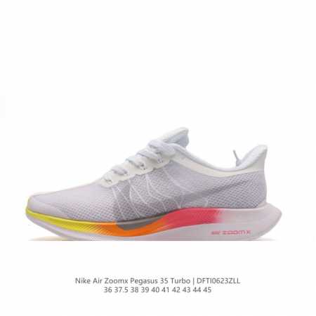 Nike Zoom Pegasus 35 Turbo 35 35 Pegasus Breaking2 Nike Nike ZoomX AJ4114 36-45 - Click Image to Close