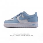 Nike Air Force 1 '07 Low Force 1 Fj4627 36-45 Deer0413Zcl