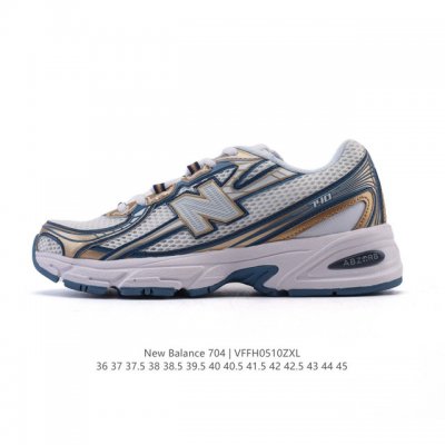 New Balance Mr740 Nb T-Beam U740Bm2 36-45 Vffh0510