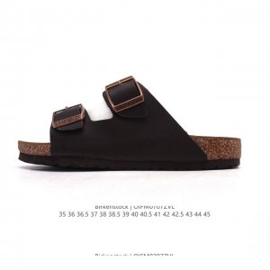 Company level German century-old famous shoe brand Birkenstock Birkenstock slipp