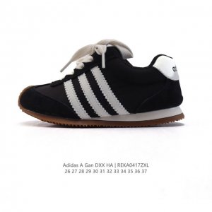 Adidas A Gan Shoes T T If7004 26-37 Reka0417