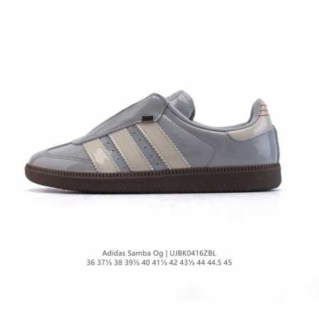 Adidas Originals Samba Og Shoes T 50 Adidas Samba Samba Og T Samba Id2055 36-45 - Click Image to Close