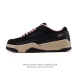 Nike Jordan Flight Court, a stylish, casual, non-slip, and durable low-top sneak