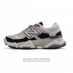 Corporate Nb New Balance New Balance Nb9060 Elephant Hoof Men's and Women's 9060