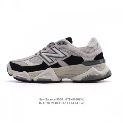 Corporate Nb New Balance New Balance Nb9060 Elephant Hoof Men's and Women's 9060