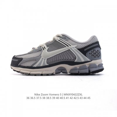 Nike Zoom Vomero 5 Nike Zoom Vomero 5 Zoom Air Cushlon Zoom Air Fq6868-111 36-45