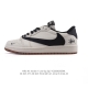 Company-level genuine Nike Air Jordan 1 Low Og Sp Military Blue Aj1 Joe 1 rever
