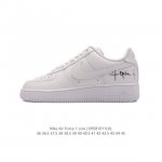 Nike Air Force 1 '07 Low force 1 Fq4296-101 36-45 Dfer1011Lkl