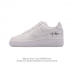 Nike Air Force 1 '07 Low force 1 Fq4296-101 36-45 Dfer1011Lkl
