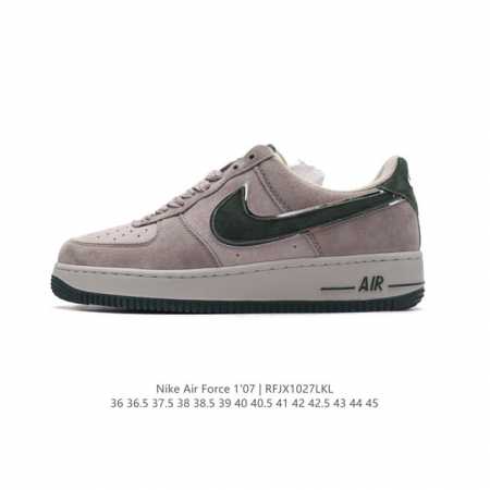 Nike Air Force 1 '07 Low Force 1 DDD FJ4146 DDD 36 36.5 37.5 38 38.5 39 40 40.5 - Click Image to Close