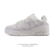 Corporate-level Louis Vuitton Lv Louis Vuitton sneakers, fashionable sports sho