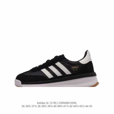 adidas Sl 72 Shoes T ecotex eva Ecotex Eva Ij 2 36 36 37 38 38 39 40 40 41 42 4 - Click Image to Close