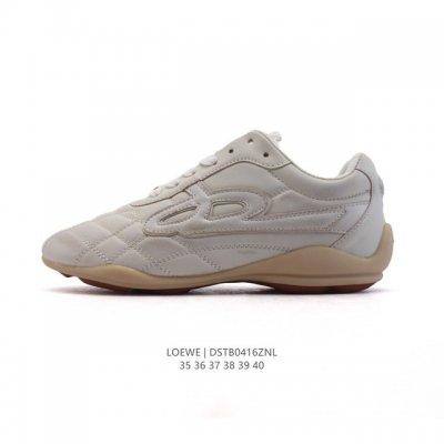 Loewe Ballet Runner Loewe Ballet Runner T : 35-40 : Dstb0416Znl