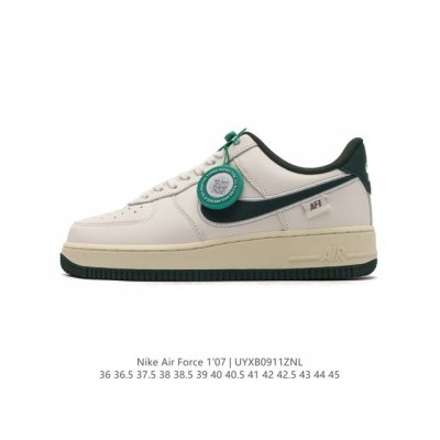 logo Af1 Nike Air Force 1 07 Low Fv0392- 36 36.5 37.5 38 38.5 39 40 40.5 41 42