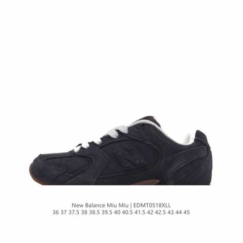 miumiu X Nb new Balance 530 Sl 36-45 Edmt0518