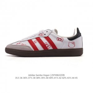 Adidas Originals Samba Og Shoes Classic sneakers, white sneakers, T-toe shoes fo