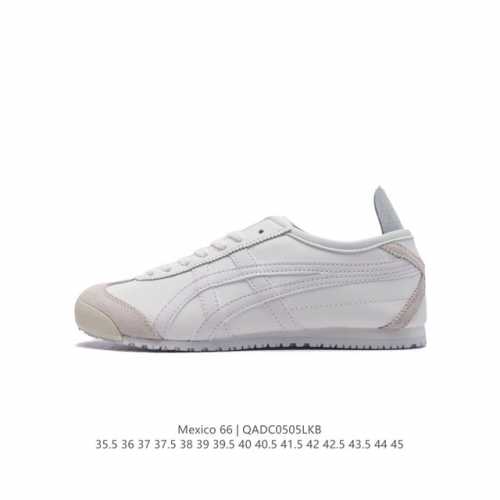 Asics - Onitsuka Tiger Mexico 66rb 35.5-45Qadc0505Lkb