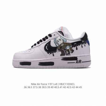 AF1 Nike Air Force 1 07 Low DDD CW2288-111 DDD 36 36.5 37.5 38 38.5 39 40 40.5 - Click Image to Close