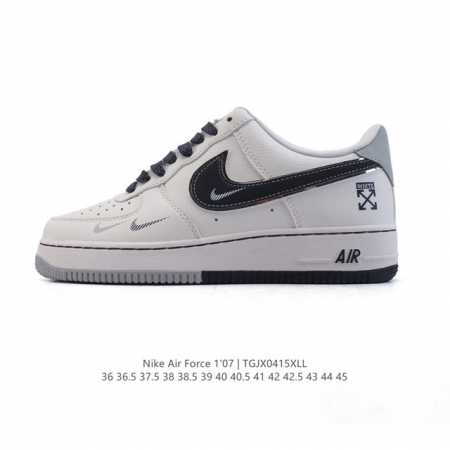 Af1 2025 Nike Air Force 7 Low Qy6818 36 36.5 37.5 38 38.5 39 40 40.5 41 42 42.5 - Click Image to Close